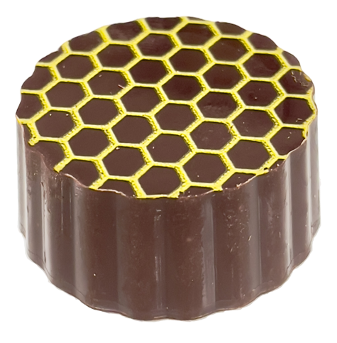 Burnt Honey, Scotch & Beeswax