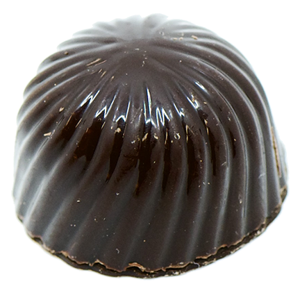 Dark Chocolate Salted Caramel