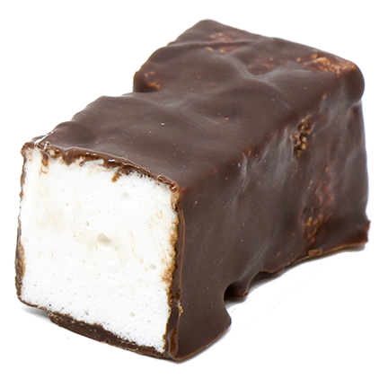 Dark Chocolate Marshmallow
