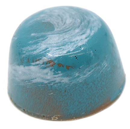 Macadamia & Crisped Rice