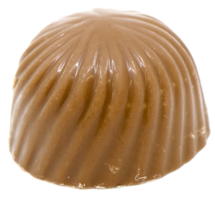 Milk Chocolate Salted Caramel