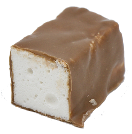 Milk Chocolate Marshmallow