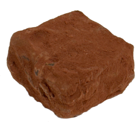 Red Wine/Olive Oil Truffle