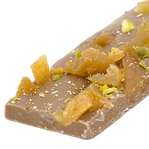 Pear Pistachio Mendiant