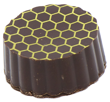 Burnt Honey, Scotch, and Beeswax